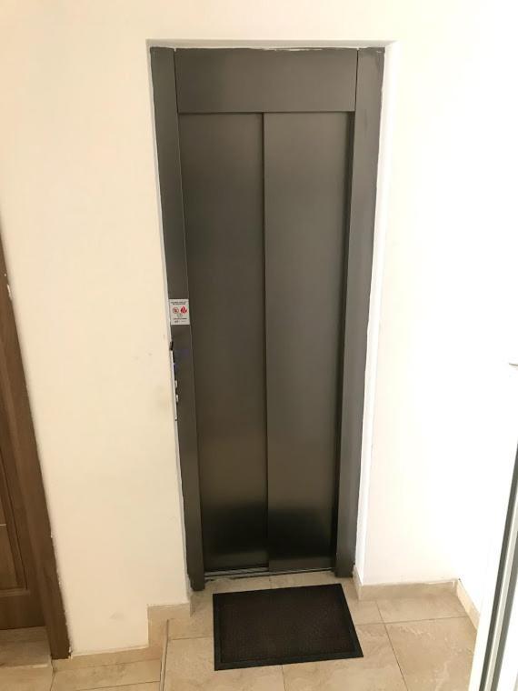 Luqa Apartment - 5 Mins From Airport Luaran gambar