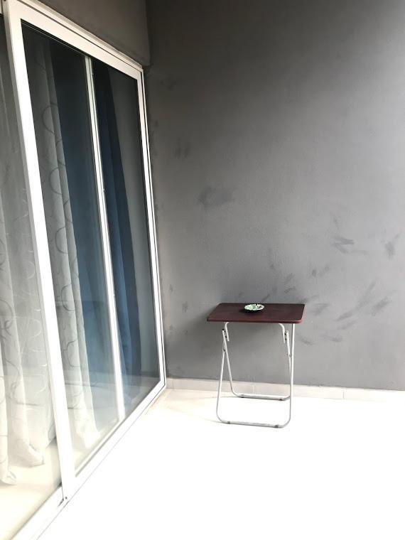 Luqa Apartment - 5 Mins From Airport Luaran gambar