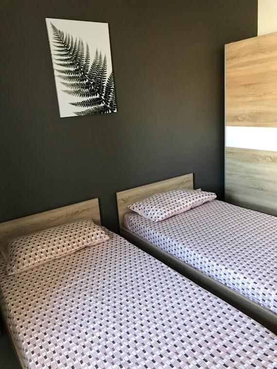 Luqa Apartment - 5 Mins From Airport Luaran gambar