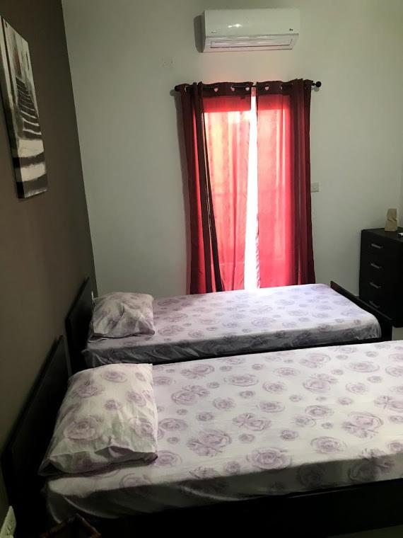 Luqa Apartment - 5 Mins From Airport Luaran gambar