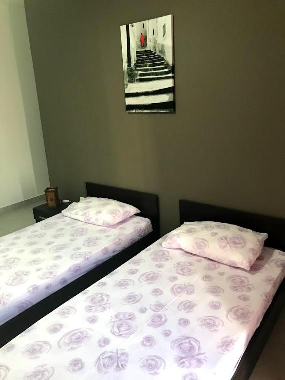 Luqa Apartment - 5 Mins From Airport Luaran gambar