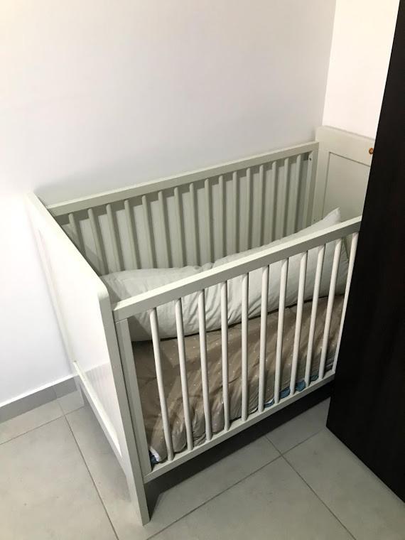 Luqa Apartment - 5 Mins From Airport Luaran gambar