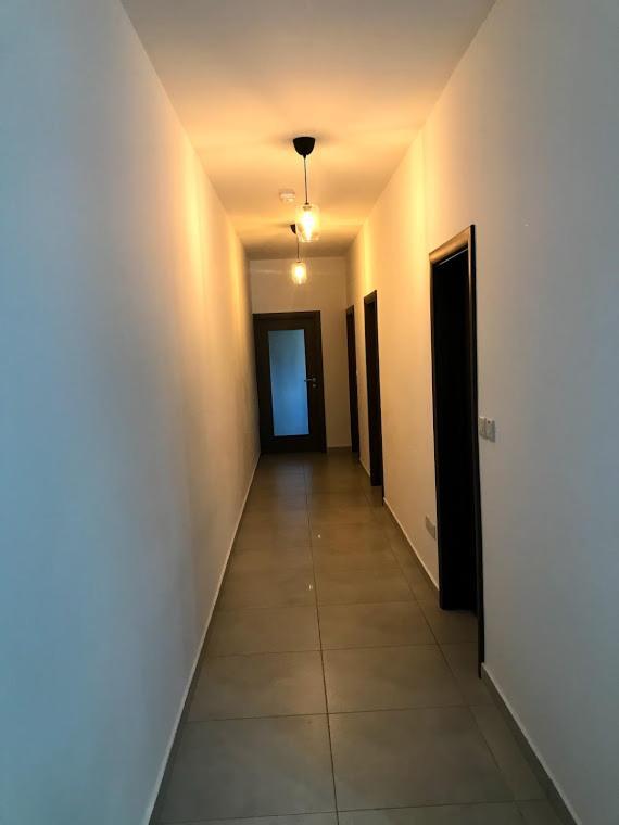 Luqa Apartment - 5 Mins From Airport Luaran gambar